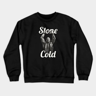 Stone Cold / 1964 Crewneck Sweatshirt